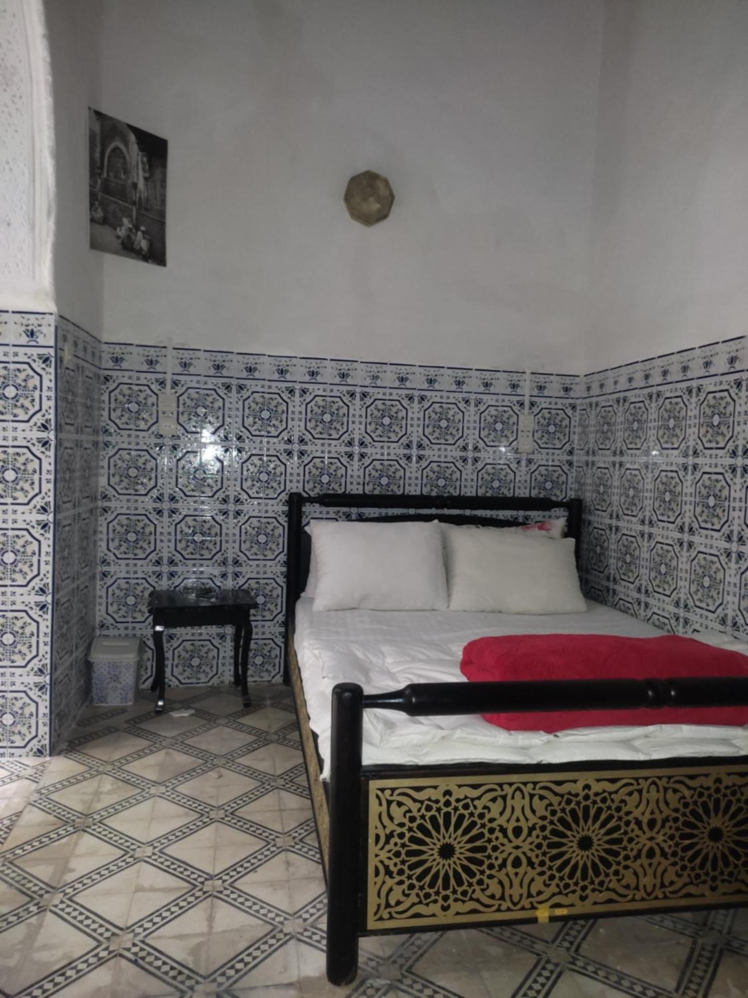 Riad Amimi Fès Zimmer foto